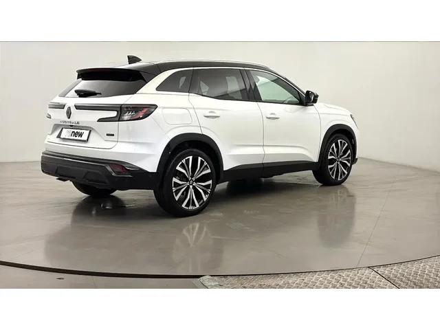 Occasion Renault Austral à Villemomble chez DACIA VILLEMOMBLE