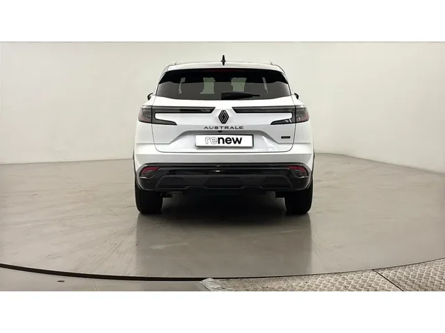 Occasion Renault Austral à Villemomble chez DACIA VILLEMOMBLE