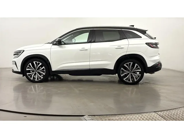 Occasion Renault Austral à Villemomble chez DACIA VILLEMOMBLE