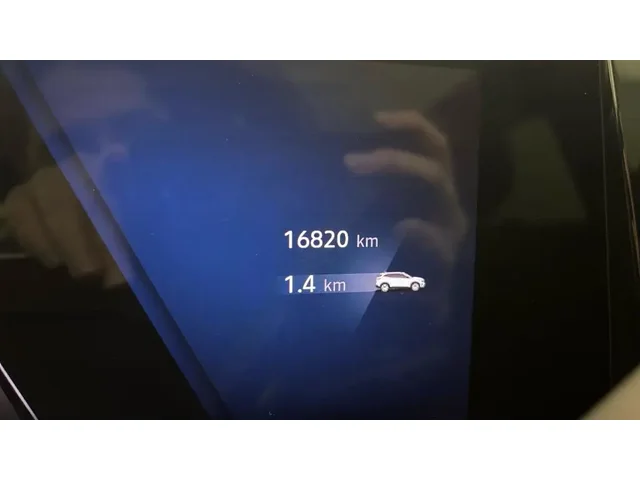 Occasion Renault Austral à Villemomble chez DACIA VILLEMOMBLE