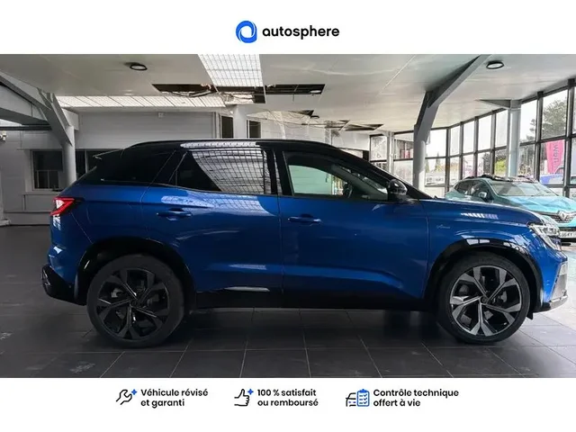 Occasion Renault Austral à VITROLLES chez RENAULT | VITROLLES