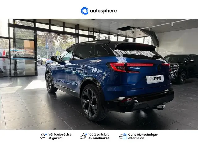 Occasion Renault Austral à VITROLLES chez RENAULT | VITROLLES