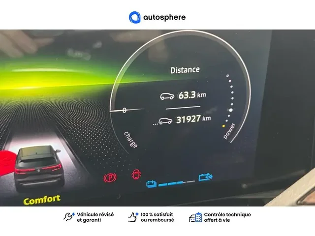 Occasion Renault Austral à VITROLLES chez RENAULT | VITROLLES