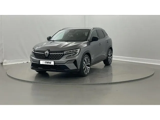 Occasion Renault Austral à WORMHOUT chez RENAULT | WORMHOUT