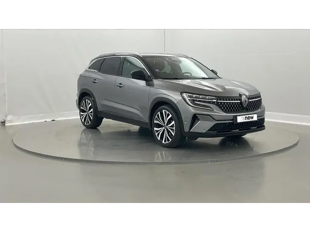 Occasion Renault Austral à WORMHOUT chez RENAULT | WORMHOUT