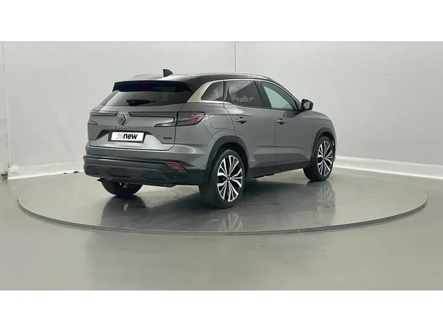 Occasion Renault Austral à WORMHOUT chez RENAULT | WORMHOUT