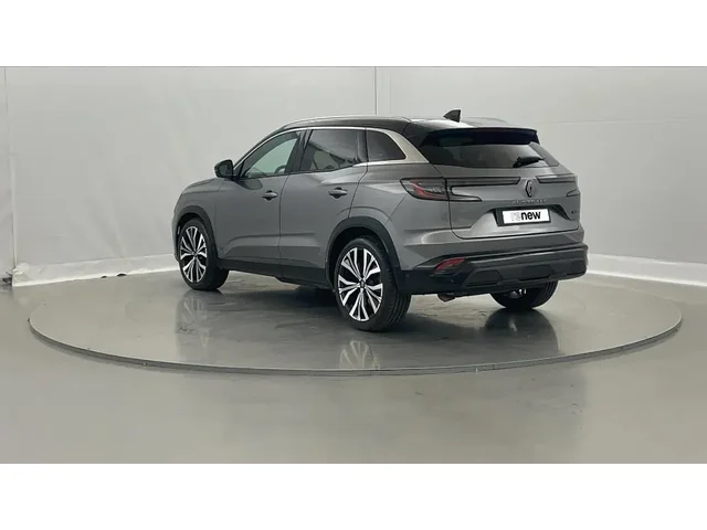 Occasion Renault Austral à WORMHOUT chez RENAULT | WORMHOUT