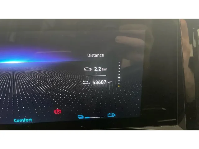 Occasion Renault Austral à WORMHOUT chez RENAULT | WORMHOUT