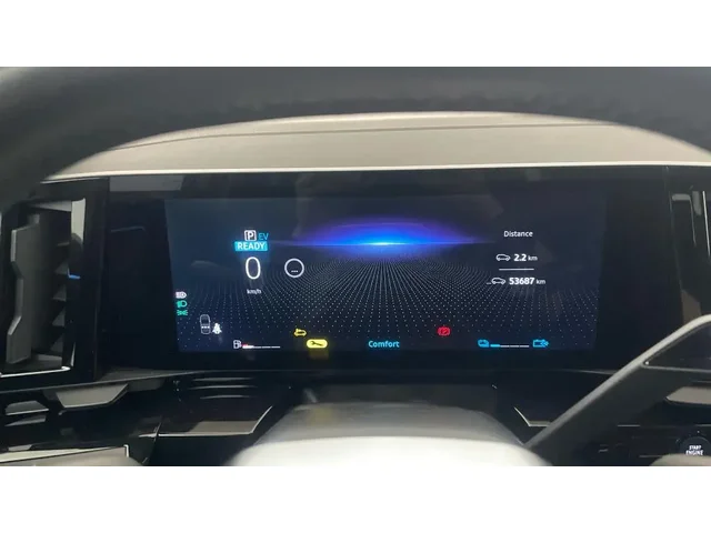 Occasion Renault Austral à WORMHOUT chez RENAULT | WORMHOUT