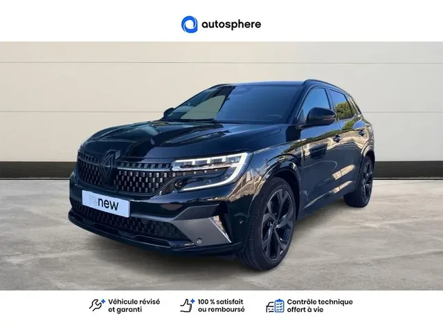 Occasion Renault Austral à VITROLLES chez RENAULT | VITROLLES