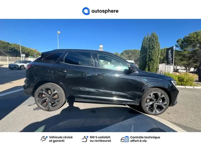 Occasion Renault Austral à VITROLLES chez RENAULT | VITROLLES