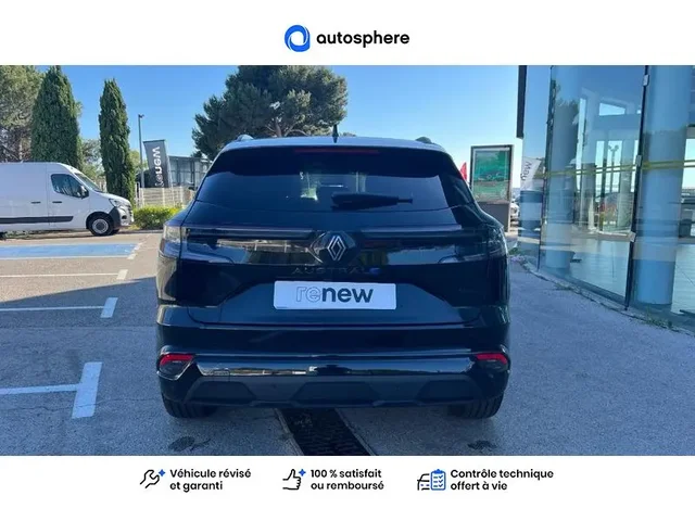 Occasion Renault Austral à VITROLLES chez RENAULT | VITROLLES