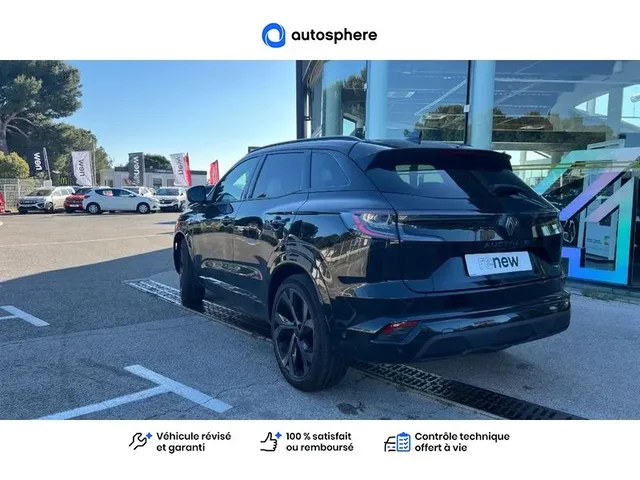 Occasion Renault Austral à VITROLLES chez RENAULT | VITROLLES