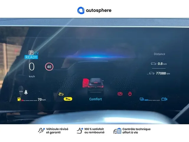 Occasion Renault Austral à VITROLLES chez RENAULT | VITROLLES
