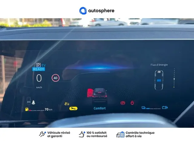 Occasion Renault Austral à VITROLLES chez RENAULT | VITROLLES