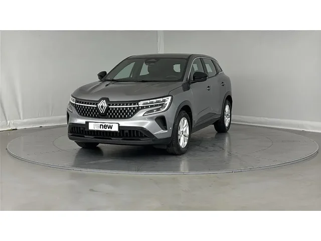Occasion Renault Austral à ENGLOS chez RENAULT | ENGLOS