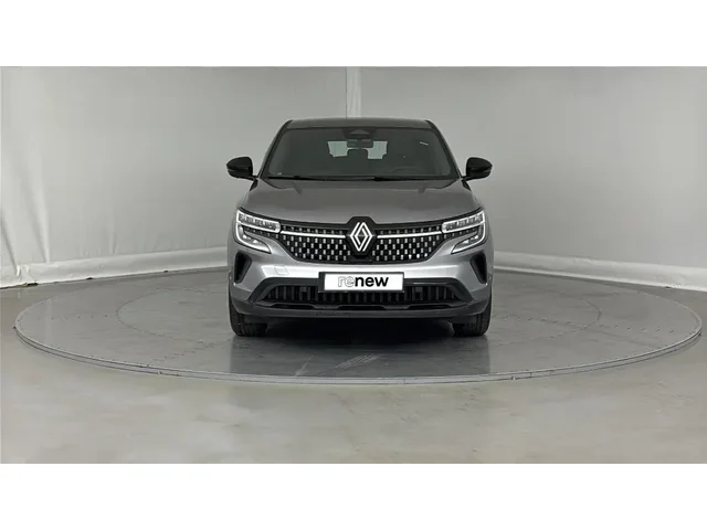 Occasion Renault Austral à ENGLOS chez RENAULT | ENGLOS