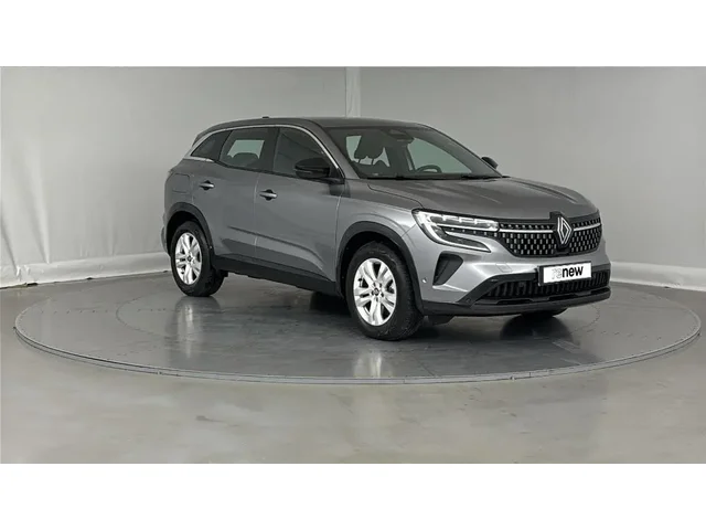 Occasion Renault Austral à ENGLOS chez RENAULT | ENGLOS