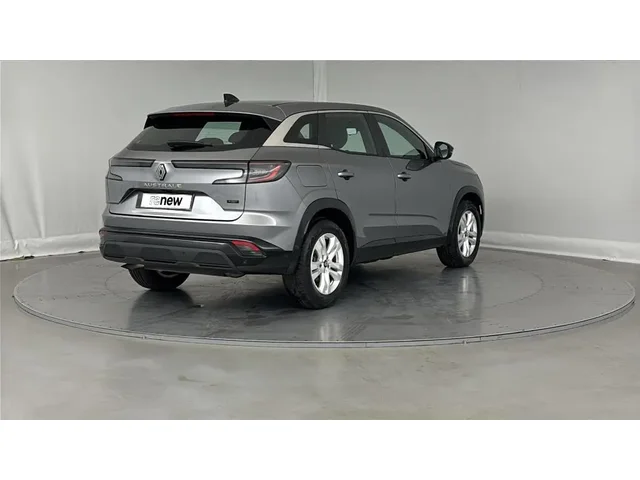 Occasion Renault Austral à ENGLOS chez RENAULT | ENGLOS