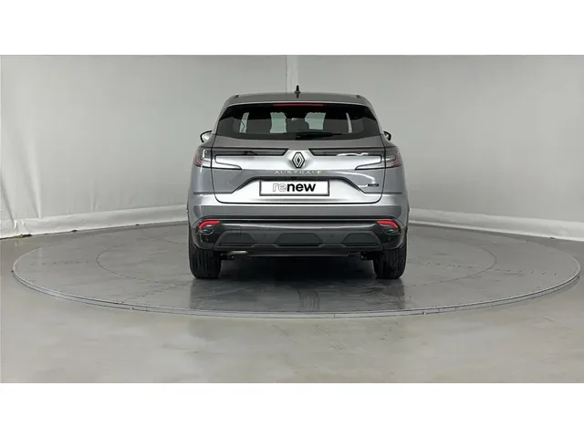 Occasion Renault Austral à ENGLOS chez RENAULT | ENGLOS