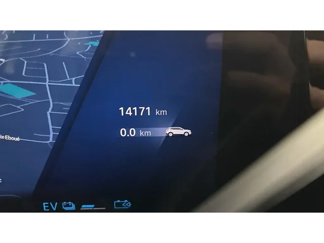 Occasion Renault Austral à ENGLOS chez RENAULT | ENGLOS