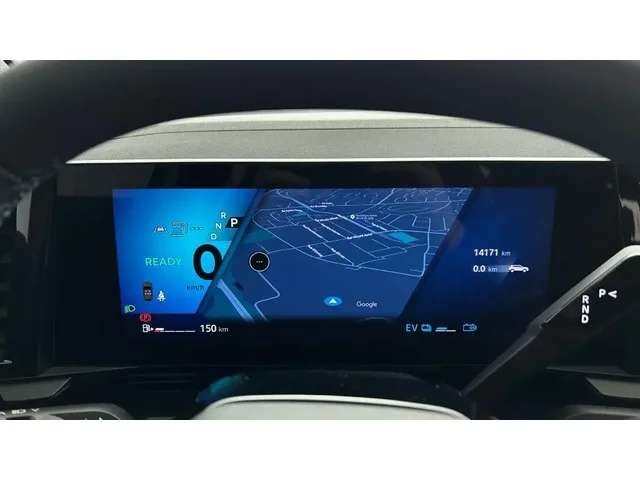 Occasion Renault Austral à ENGLOS chez RENAULT | ENGLOS
