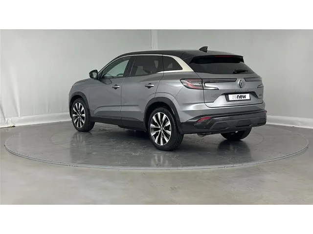 Occasion Renault Austral à WORMHOUT chez RENAULT | WORMHOUT