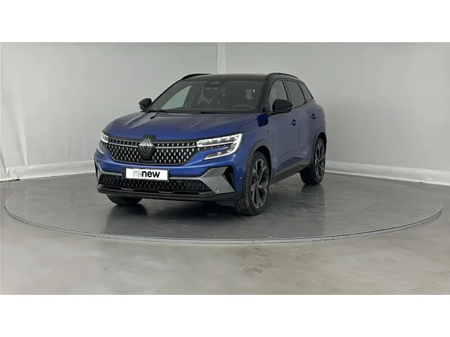 Occasion Renault Austral à ENGLOS chez RENAULT | ENGLOS