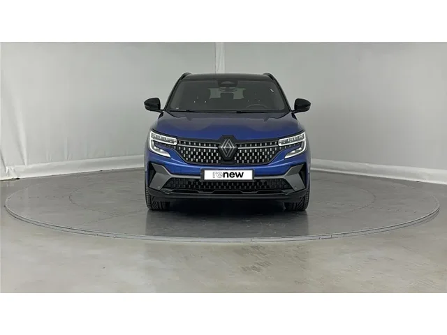 Occasion Renault Austral à ENGLOS chez RENAULT | ENGLOS