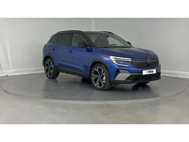 Occasion Renault Austral à ENGLOS chez RENAULT | ENGLOS