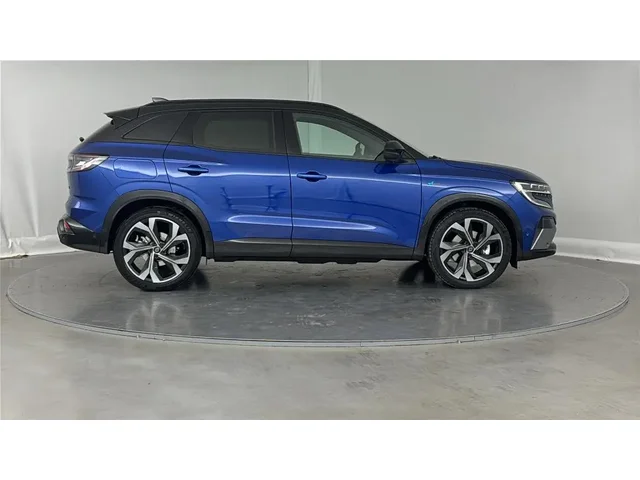 Occasion Renault Austral à ENGLOS chez RENAULT | ENGLOS