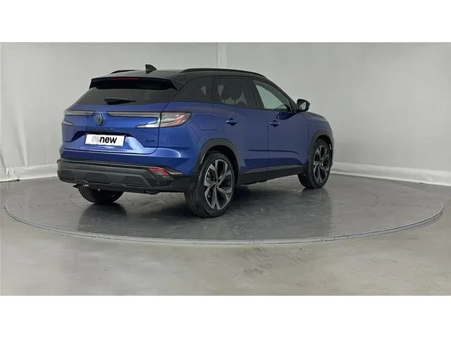 Occasion Renault Austral à ENGLOS chez RENAULT | ENGLOS
