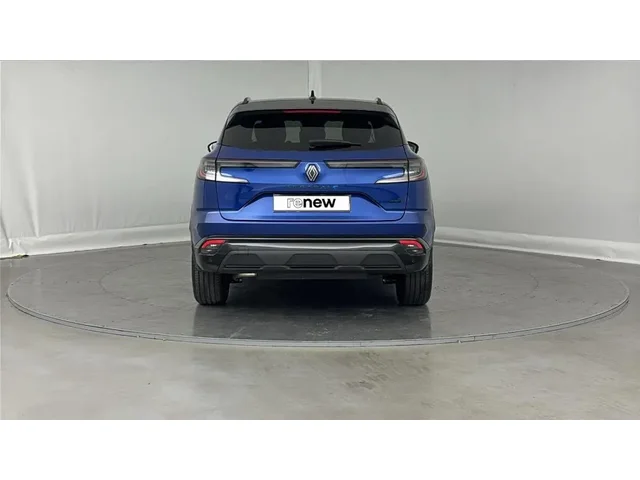 Occasion Renault Austral à ENGLOS chez RENAULT | ENGLOS
