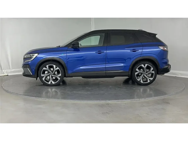 Occasion Renault Austral à ENGLOS chez RENAULT | ENGLOS