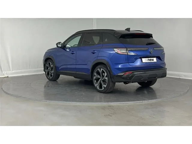 Occasion Renault Austral à ENGLOS chez RENAULT | ENGLOS
