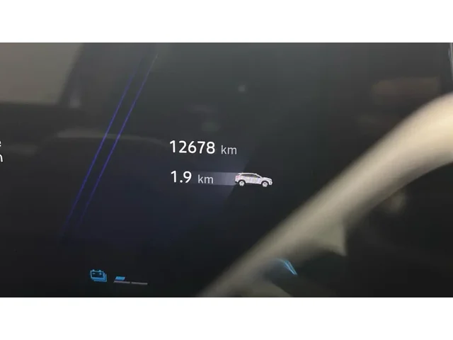 Occasion Renault Austral à ENGLOS chez RENAULT | ENGLOS