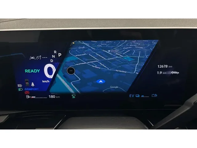 Occasion Renault Austral à ENGLOS chez RENAULT | ENGLOS