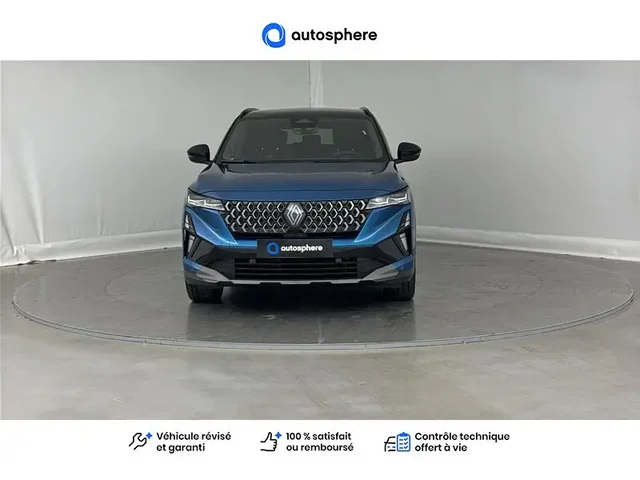 Occasion Renault Austral à THIONVILLE chez RENAULT | THIONVILLE