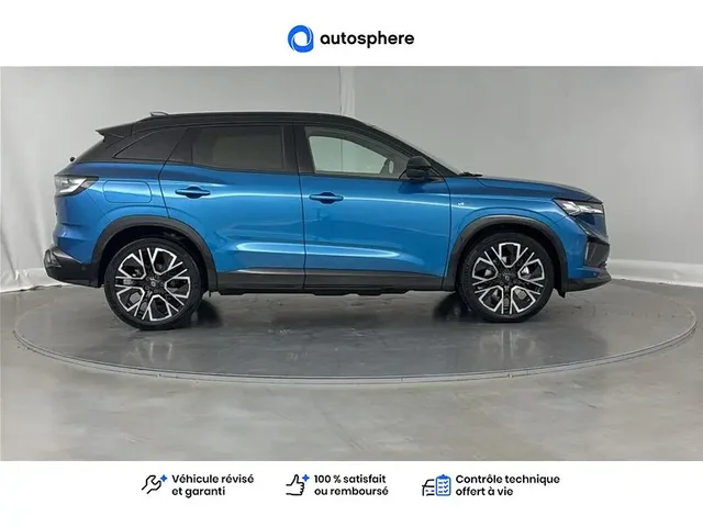 Occasion Renault Austral à THIONVILLE chez RENAULT | THIONVILLE