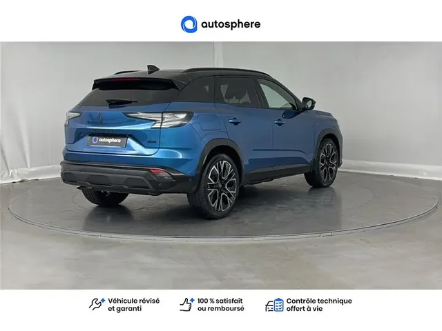 Occasion Renault Austral à THIONVILLE chez RENAULT | THIONVILLE