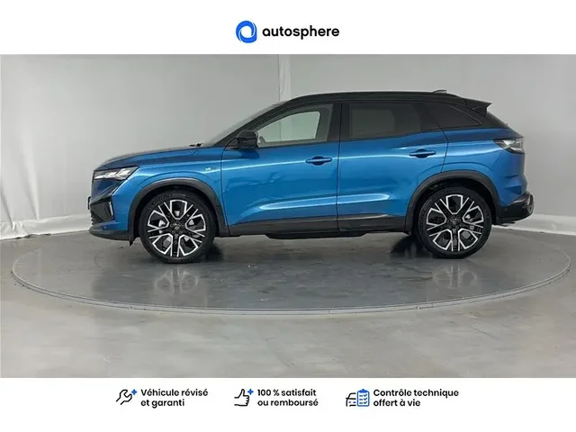 Occasion Renault Austral à THIONVILLE chez RENAULT | THIONVILLE