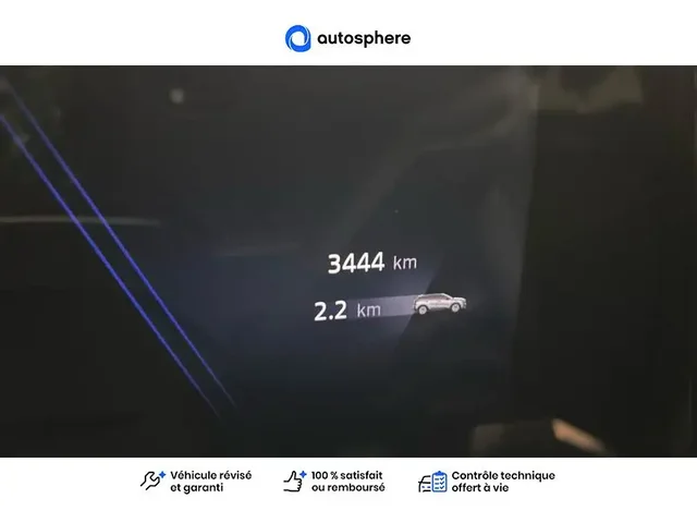 Occasion Renault Austral à THIONVILLE chez RENAULT | THIONVILLE