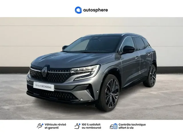 Occasion Renault Austral à THIONVILLE chez RENAULT | THIONVILLE