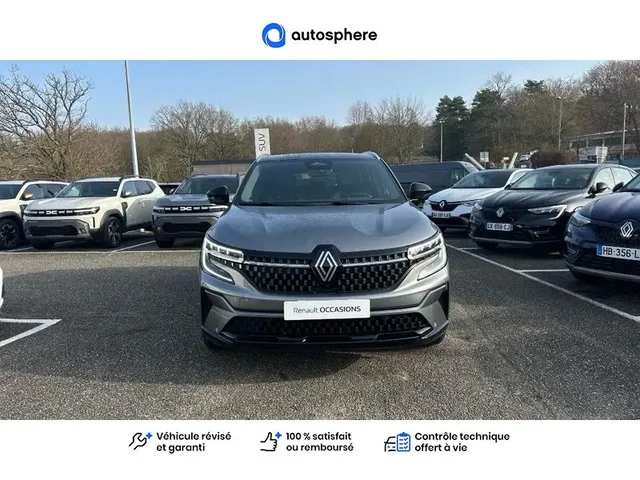 Occasion Renault Austral à THIONVILLE chez RENAULT | THIONVILLE