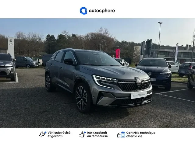 Occasion Renault Austral à THIONVILLE chez RENAULT | THIONVILLE