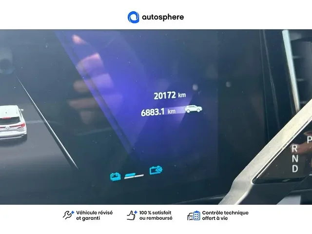 Occasion Renault Austral à THIONVILLE chez RENAULT | THIONVILLE