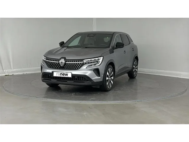 Occasion Renault Austral à THIONVILLE chez RENAULT | THIONVILLE