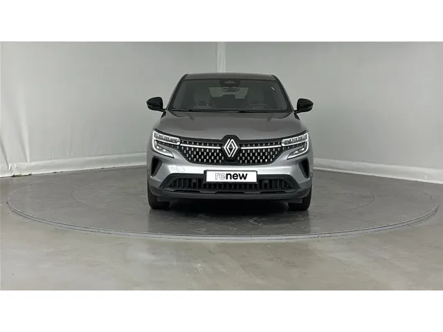 Occasion Renault Austral à THIONVILLE chez RENAULT | THIONVILLE