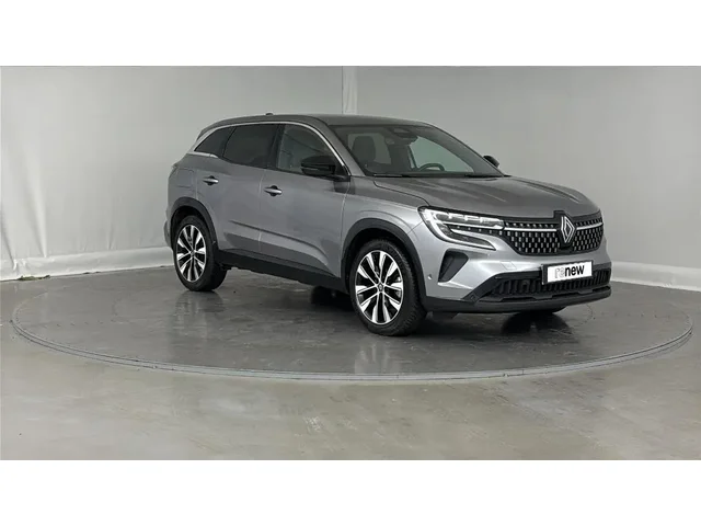 Occasion Renault Austral à THIONVILLE chez RENAULT | THIONVILLE