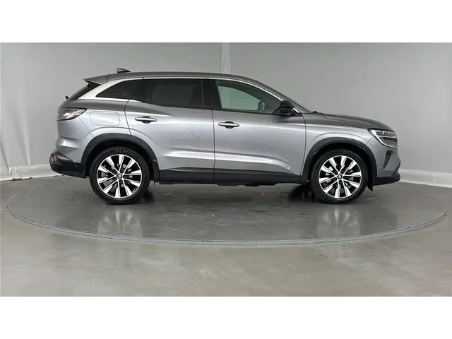Occasion Renault Austral à THIONVILLE chez RENAULT | THIONVILLE
